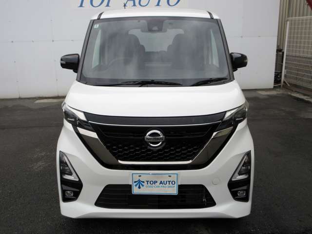 日産 ルークス ６６０ ハイウェイスターＧターボ アーバンクロム プロパイロット エディション R4年 (関東) 99