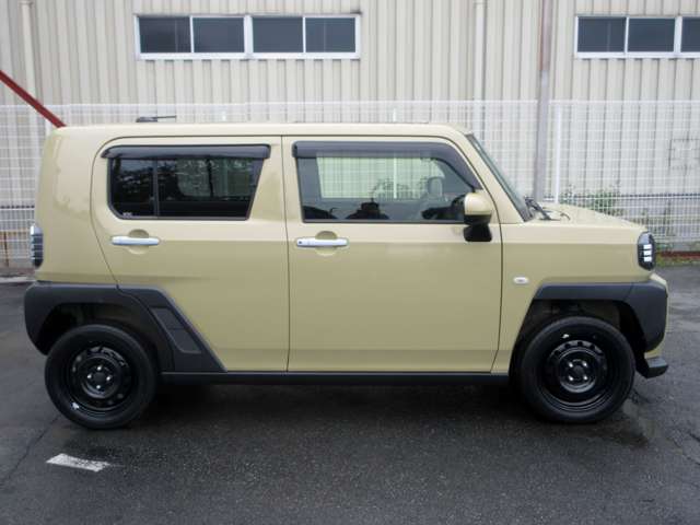 ダイハツ タフト ６６０ Ｘ R4年 (関東) 99