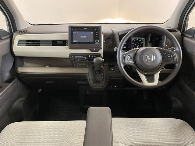 ホンダ Ｎ−ＷＧＮ ６６０ Ｌ ホンダ センシング R3年 (甲信越・北陸) 99