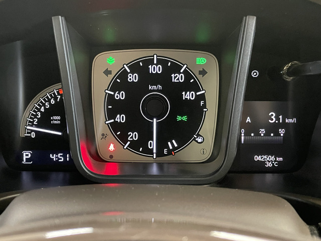 ホンダ Ｎ−ＷＧＮ ６６０ Ｌ ホンダ センシング R3年 (甲信越・北陸) 99