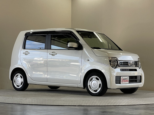 ホンダ Ｎ−ＷＧＮ ６６０ Ｌ ホンダ センシング R3年 (甲信越・北陸) 99