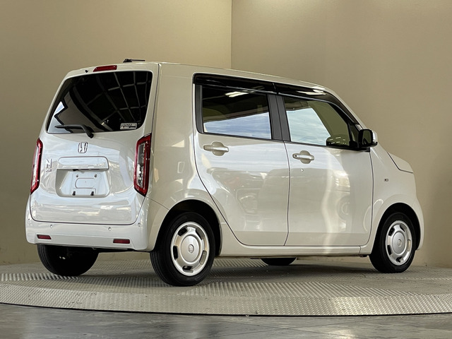 ホンダ Ｎ−ＷＧＮ ６６０ Ｌ ホンダ センシング R3年 (甲信越・北陸) 99