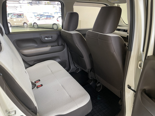 ホンダ Ｎ−ＷＧＮ ６６０ Ｌ ホンダ センシング R3年 (甲信越・北陸) 99