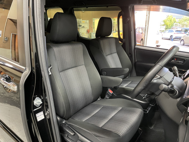 トヨタ ヴォクシー ２．０ ＺＳ 煌ＩＩＩ R2年 (甲信越・北陸) 99