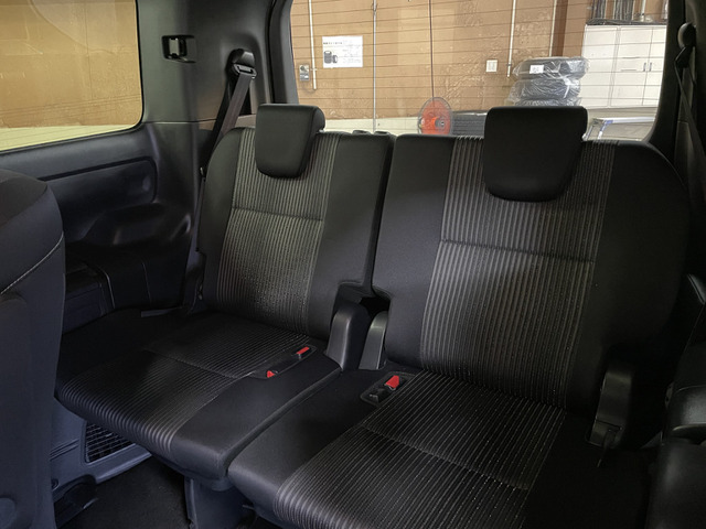 トヨタ ヴォクシー ２．０ ＺＳ 煌ＩＩＩ R2年 (甲信越・北陸) 99