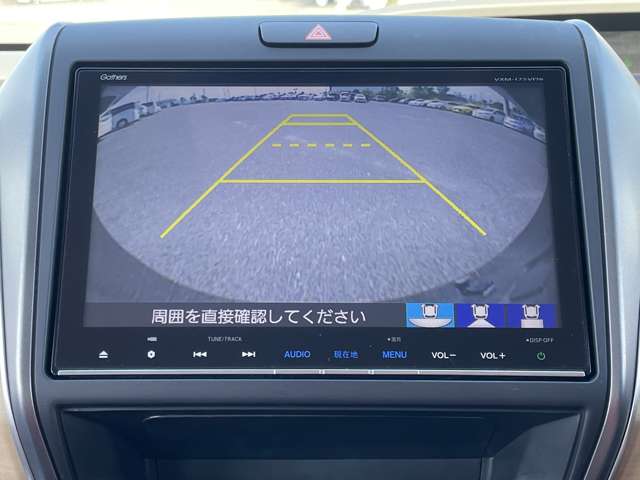 ホンダ フリード　ハイブリッド １．５ ハイブリッド Ｇ ホンダセンシング H29年 (近畿) 99