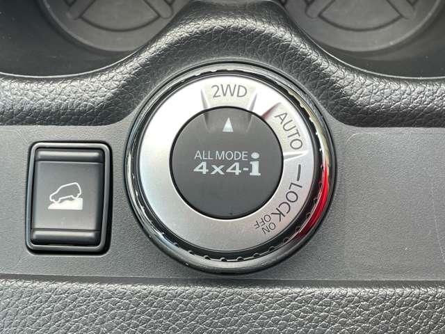 日産 エクストレイル ２．０ ２０ＸＩ ２列車 ４ＷＤ H30年 (近畿) 99