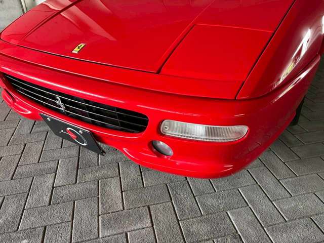 フェラーリ Ｆ３５５ ベルリネッタ H7年 (近畿) 99