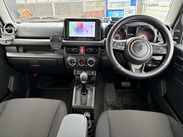 スズキ ジムニー　ノマド １．５ ＦＣ ４ＷＤ R7年 (近畿) 99