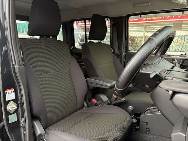 スズキ ジムニー　ノマド １．５ ＦＣ ４ＷＤ R7年 (近畿) 99
