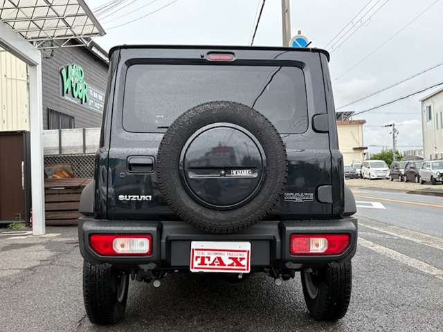 スズキ ジムニー　ノマド １．５ ＦＣ ４ＷＤ R7年 (近畿) 99