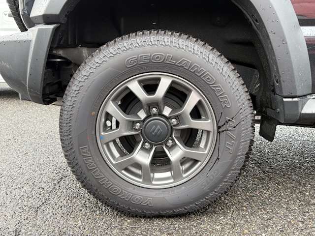 スズキ ジムニー　ノマド １．５ ＦＣ ４ＷＤ R7年 (近畿) 99