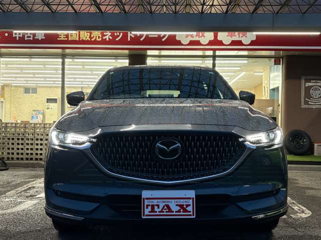マツダ ＣＸ−８ ２．２ ＸＤ エクスクルーシブ モード ディーゼルターボ R4年 (近畿) 99