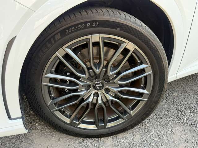 レクサス ＲＸ５００ｈ ５００Ｈ Ｆスポーツ パフォーマンス ４ＷＤ R5年 (近畿) 99