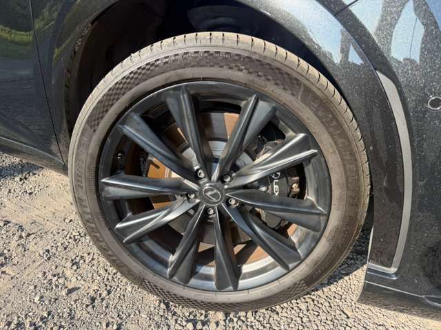 レクサス ＲＸ５００ｈ ５００Ｈ Ｆスポーツ パフォーマンス ４ＷＤ R5年 (近畿) 99