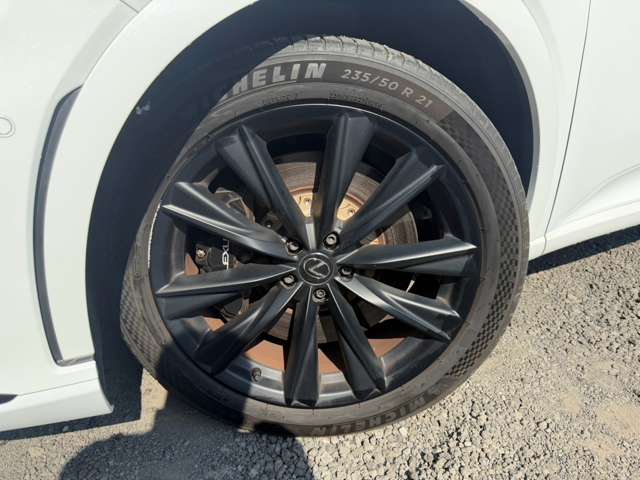 レクサス ＲＸ５００ｈ ５００Ｈ Ｆスポーツ パフォーマンス ４ＷＤ R5年 (近畿) 99