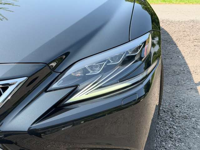 レクサス ＬＳ５００ｈ ５００Ｈ エグゼクティブ ４ＷＤ H30年 (近畿) 99