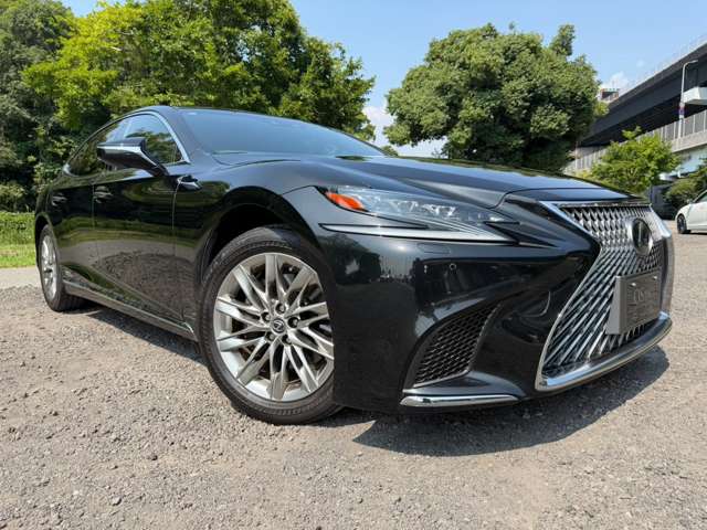 レクサス ＬＳ５００ｈ ５００Ｈ エグゼクティブ ４ＷＤ H30年 (近畿) 99
