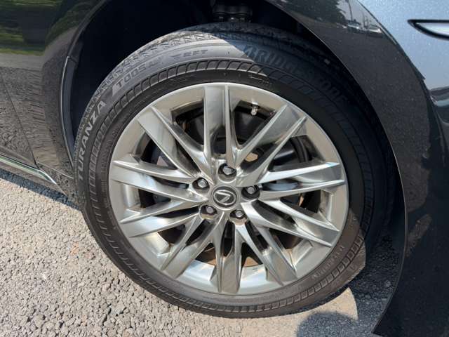 レクサス ＬＳ５００ｈ ５００Ｈ エグゼクティブ ４ＷＤ H30年 (近畿) 99