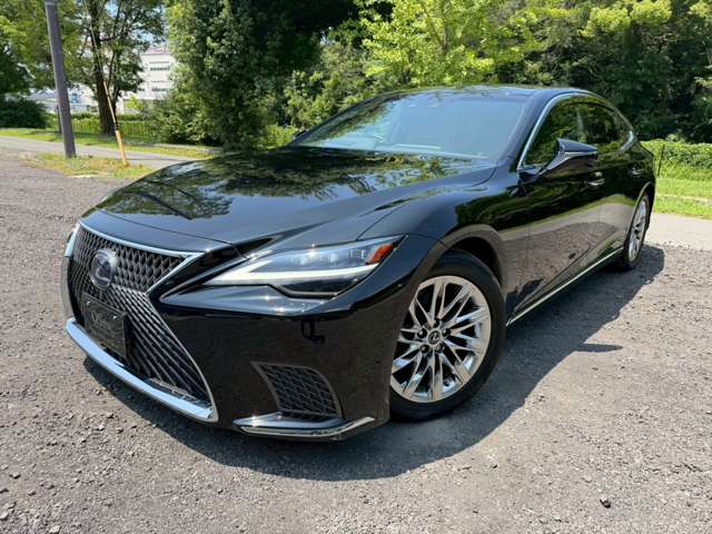 レクサス ＬＳ５００ｈ ５００Ｈ エグゼクティブ ４ＷＤ R3年 (近畿) 99