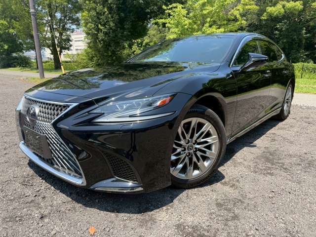 レクサス ＬＳ５００ｈ バージョンＬ H30年 (近畿) 99