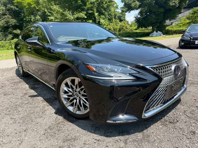 レクサス ＬＳ５００ｈ バージョンＬ H30年 (近畿) 99