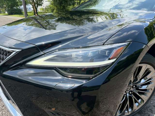 レクサス ＬＳ５００ｈ ５００Ｈ エグゼクティブ ４ＷＤ R3年 (近畿) 99