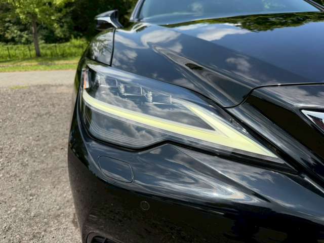 レクサス ＬＳ５００ｈ ５００Ｈ エグゼクティブ ４ＷＤ R3年 (近畿) 99