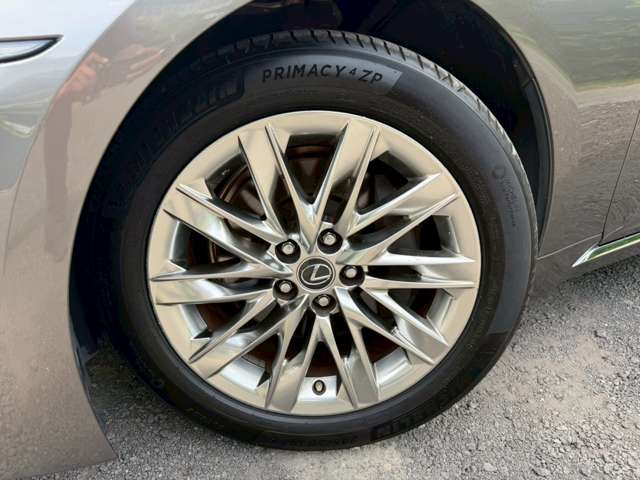 レクサス ＬＳ５００ｈ ５００Ｈ エグゼクティブ ４ＷＤ R2年 (近畿) 99