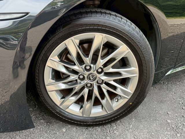 レクサス ＬＳ５００ｈ ５００Ｈ エグゼクティブ ４ＷＤ H29年 (近畿) 99