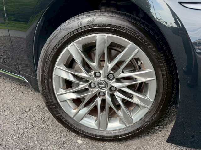 レクサス ＬＳ５００ｈ ５００Ｈ エグゼクティブ ４ＷＤ H29年 (近畿) 99
