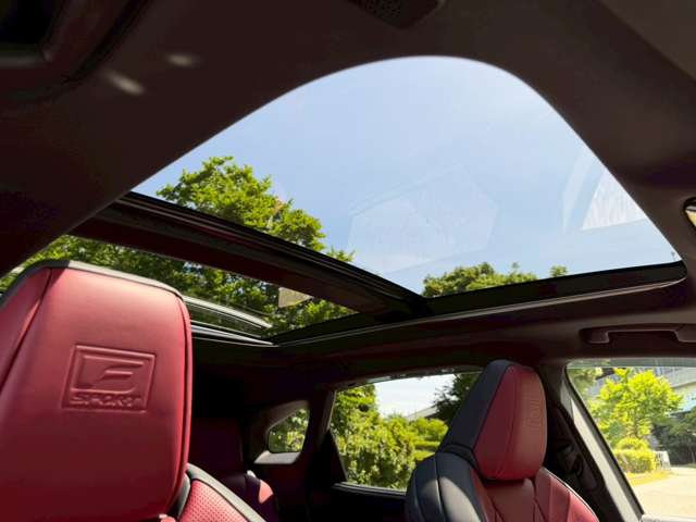 レクサス ＲＸ５００ｈ ５００Ｈ Ｆスポーツ パフォーマンス ４ＷＤ R5年 (近畿) 99