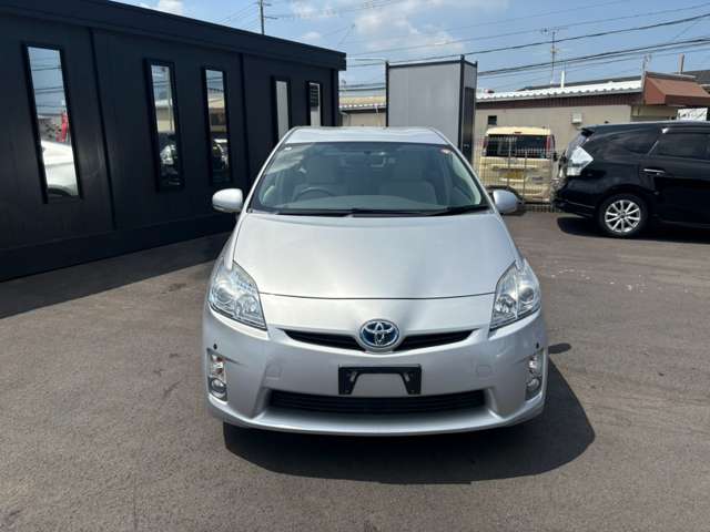 トヨタ プリウス １．８ Ｓ H22年 (近畿) 99