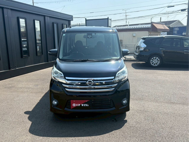 日産 デイズ　ルークス ６６０ Ｘ H28年 (近畿) 99