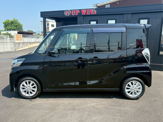 日産 デイズ　ルークス ６６０ Ｘ H28年 (近畿) 99