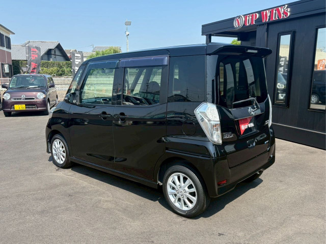 日産 デイズ　ルークス ６６０ Ｘ H28年 (近畿) 99