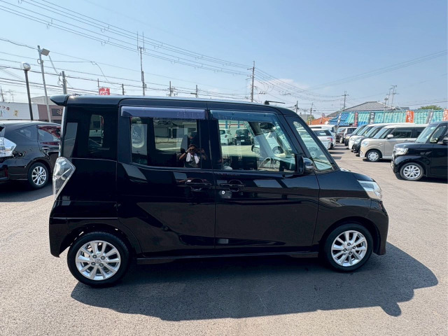 日産 デイズ　ルークス ６６０ Ｘ H28年 (近畿) 99