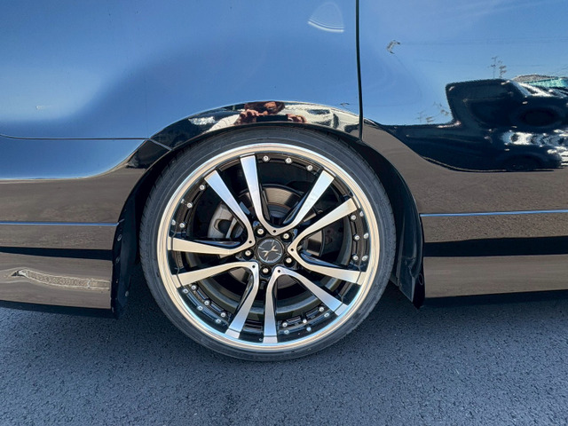 ホンダ エリシオン ３．０ ＶＧ エアロ ＨＤＤナビパッケージ H19年 (近畿) 99