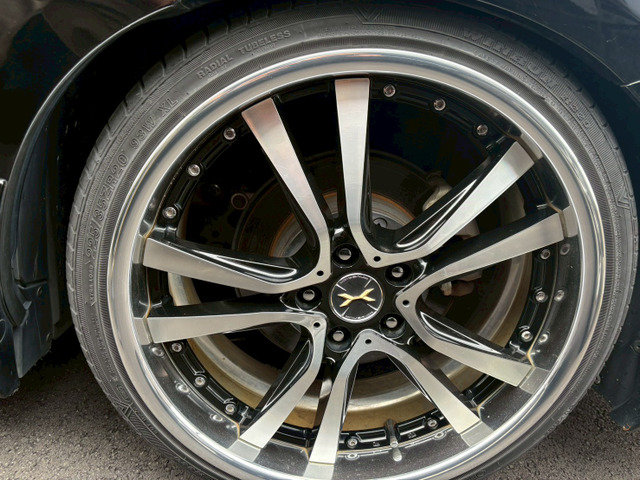 ホンダ エリシオン ３．０ ＶＧ エアロ ＨＤＤナビパッケージ H19年 (近畿) 99