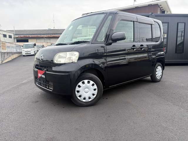 ダイハツ タント ６６０ Ｘ H21年 (近畿) 99