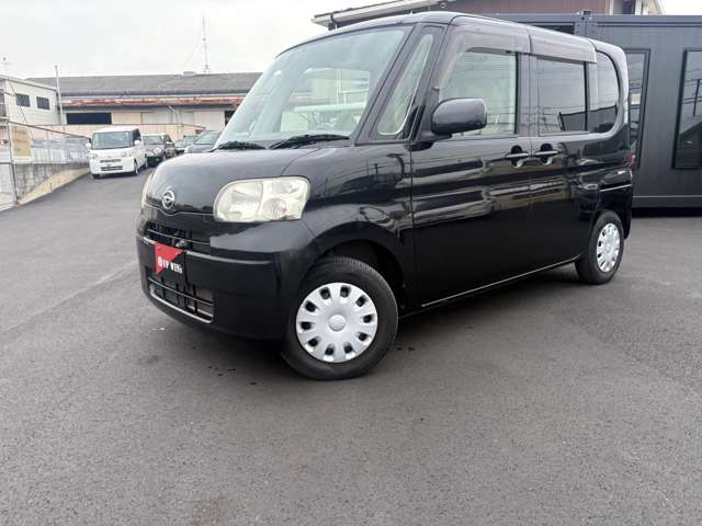 ダイハツ タント ６６０ Ｘ H21年 (近畿) 99