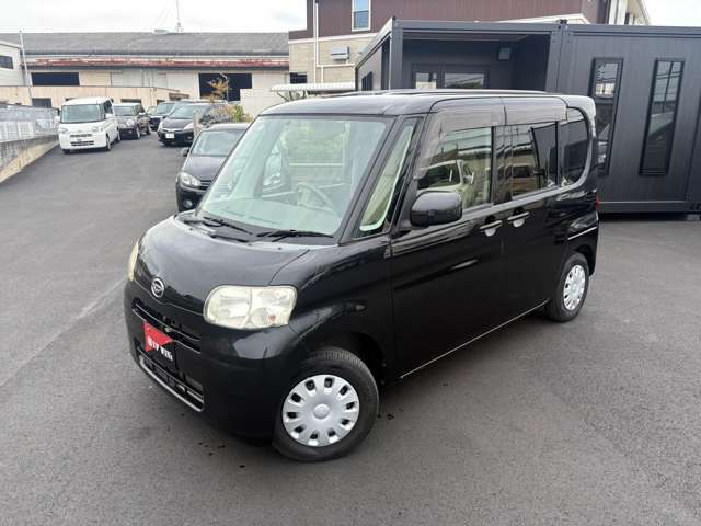 ダイハツ タント ６６０ Ｘ H21年 (近畿) 99