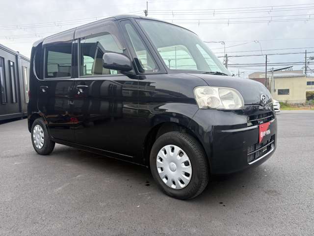 ダイハツ タント ６６０ Ｘ H21年 (近畿) 99