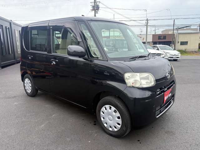 ダイハツ タント ６６０ Ｘ H21年 (近畿) 99