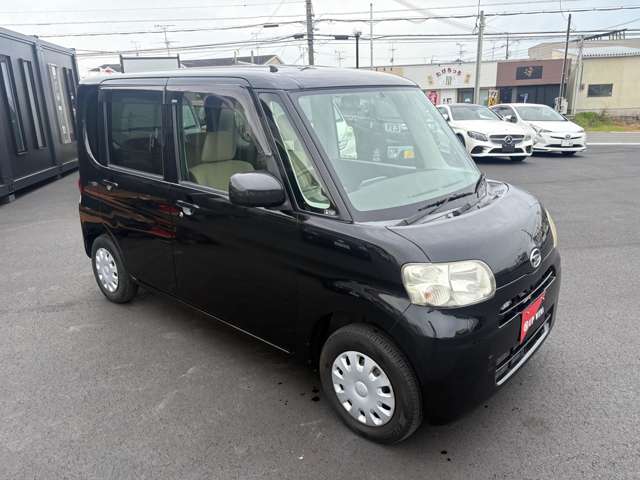 ダイハツ タント ６６０ Ｘ H21年 (近畿) 99