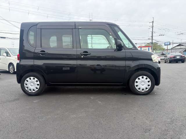 ダイハツ タント ６６０ Ｘ H21年 (近畿) 99