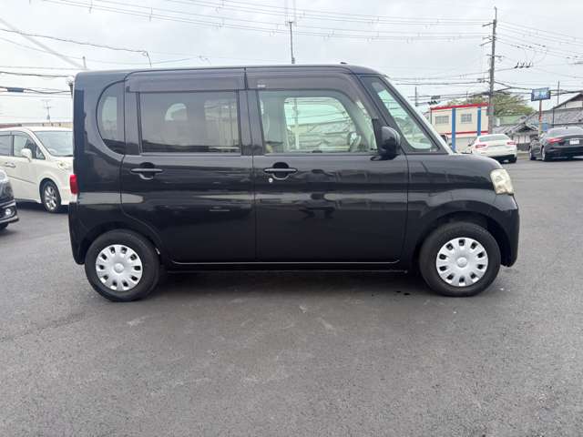 ダイハツ タント ６６０ Ｘ H21年 (近畿) 99