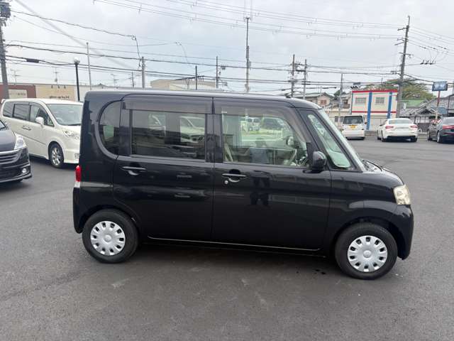 ダイハツ タント ６６０ Ｘ H21年 (近畿) 99