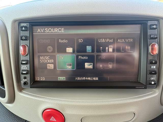 日産 キューブ １．５ １５Ｘ Ｍセレクション H22年 (近畿) 99