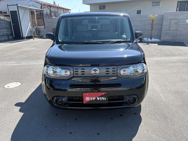 日産 キューブ １．５ １５Ｘ Ｍセレクション H22年 (近畿) 99